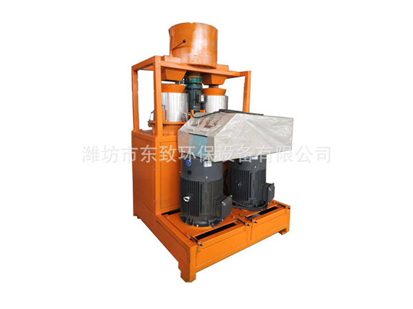 高 效組合造粒機